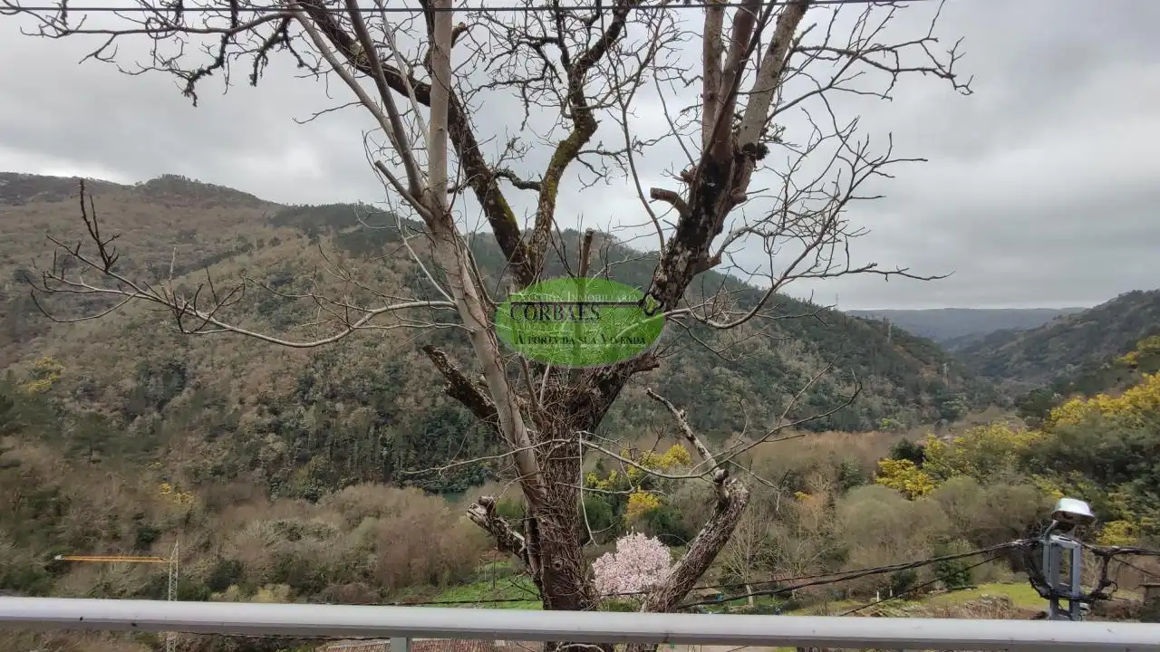 Casa o xalet en venda en Pantón amb Calefacció, Jardí privat i Balcó