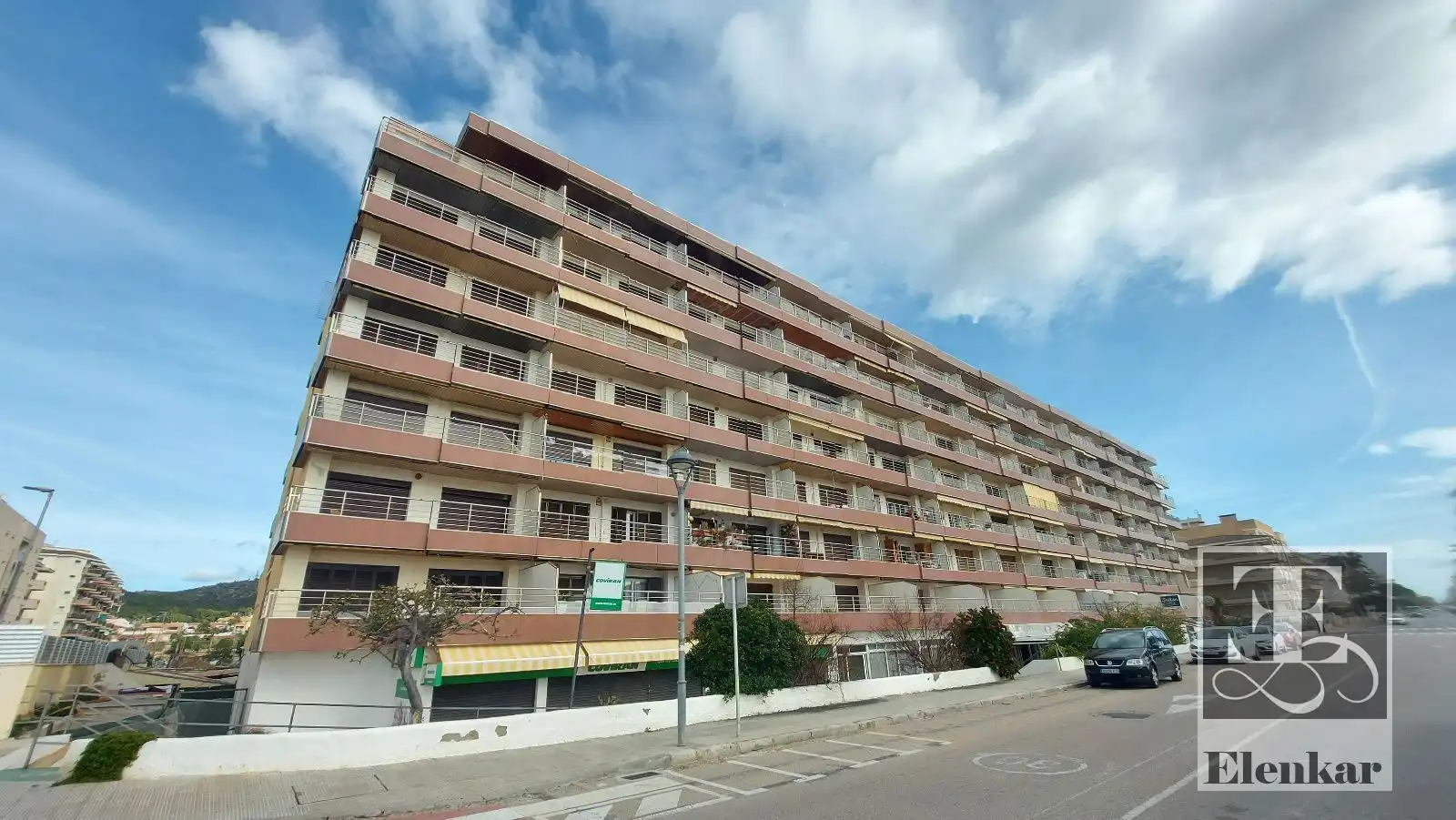 Appartamento con ascensore in vendita a Sant Joan de Deu, 181