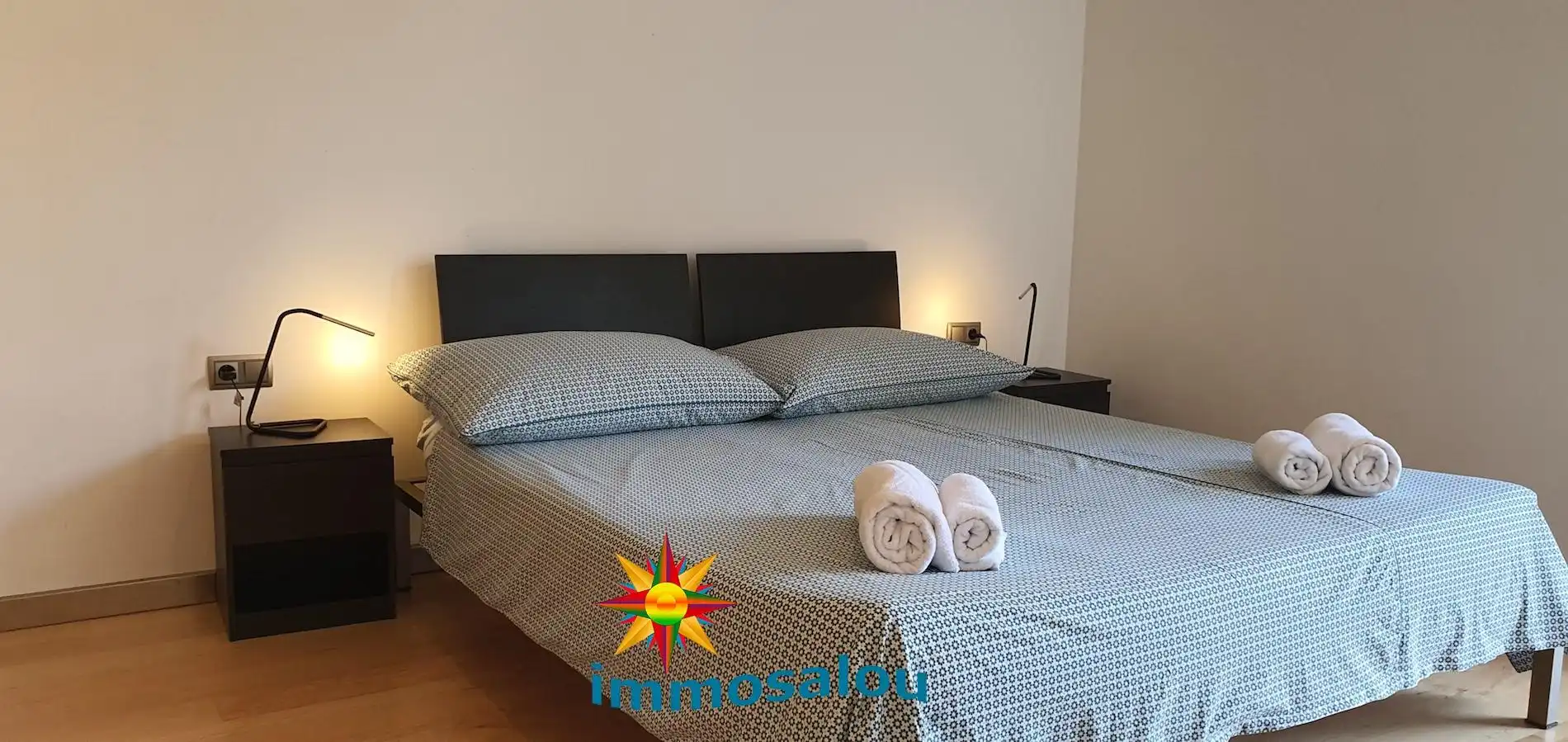 Casa o chalet en venta en dels Emprius, Plaça Europa - Port Aventura