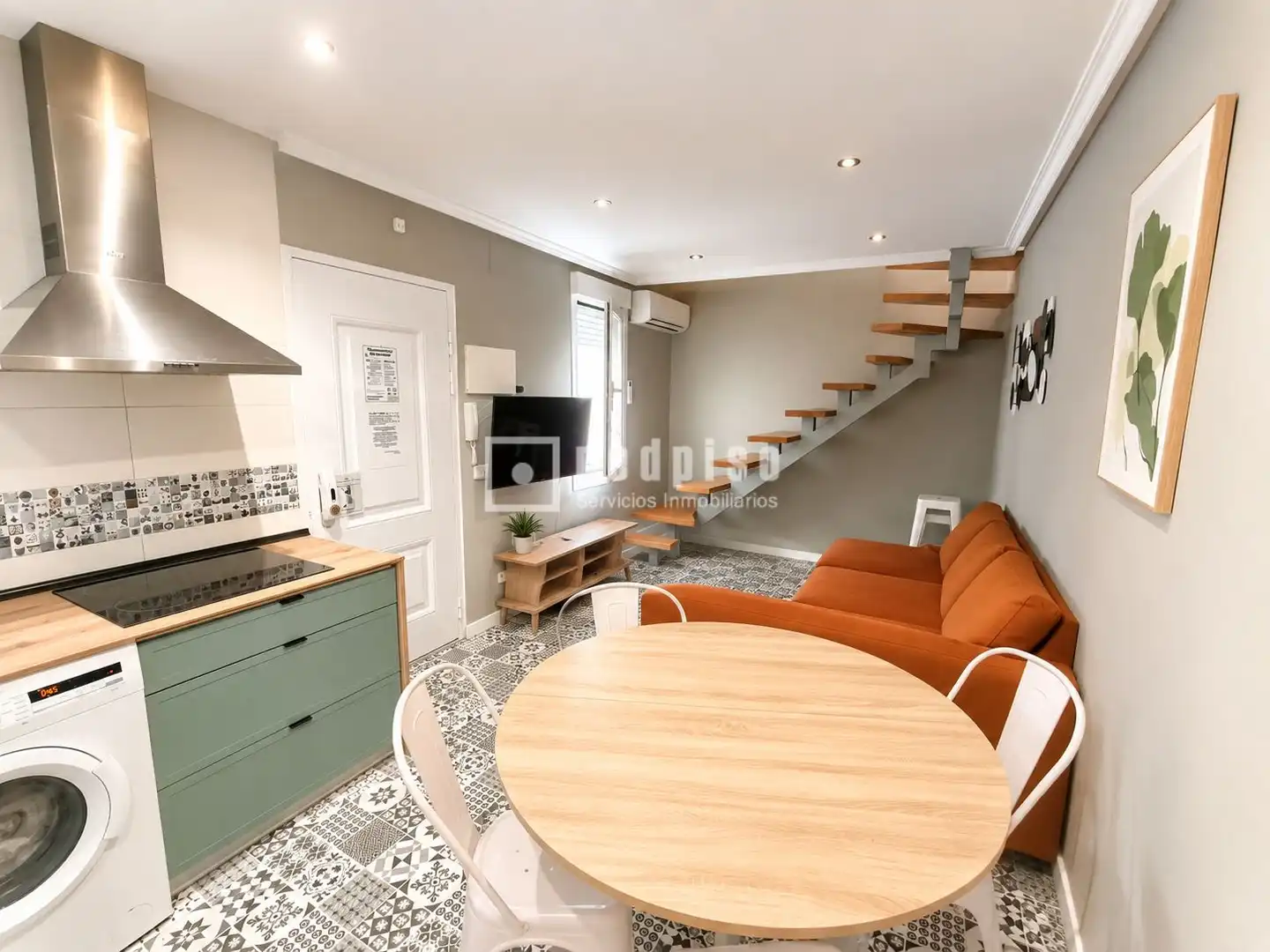 Maisonette zum Verkauf in de Tablada, imagen 3