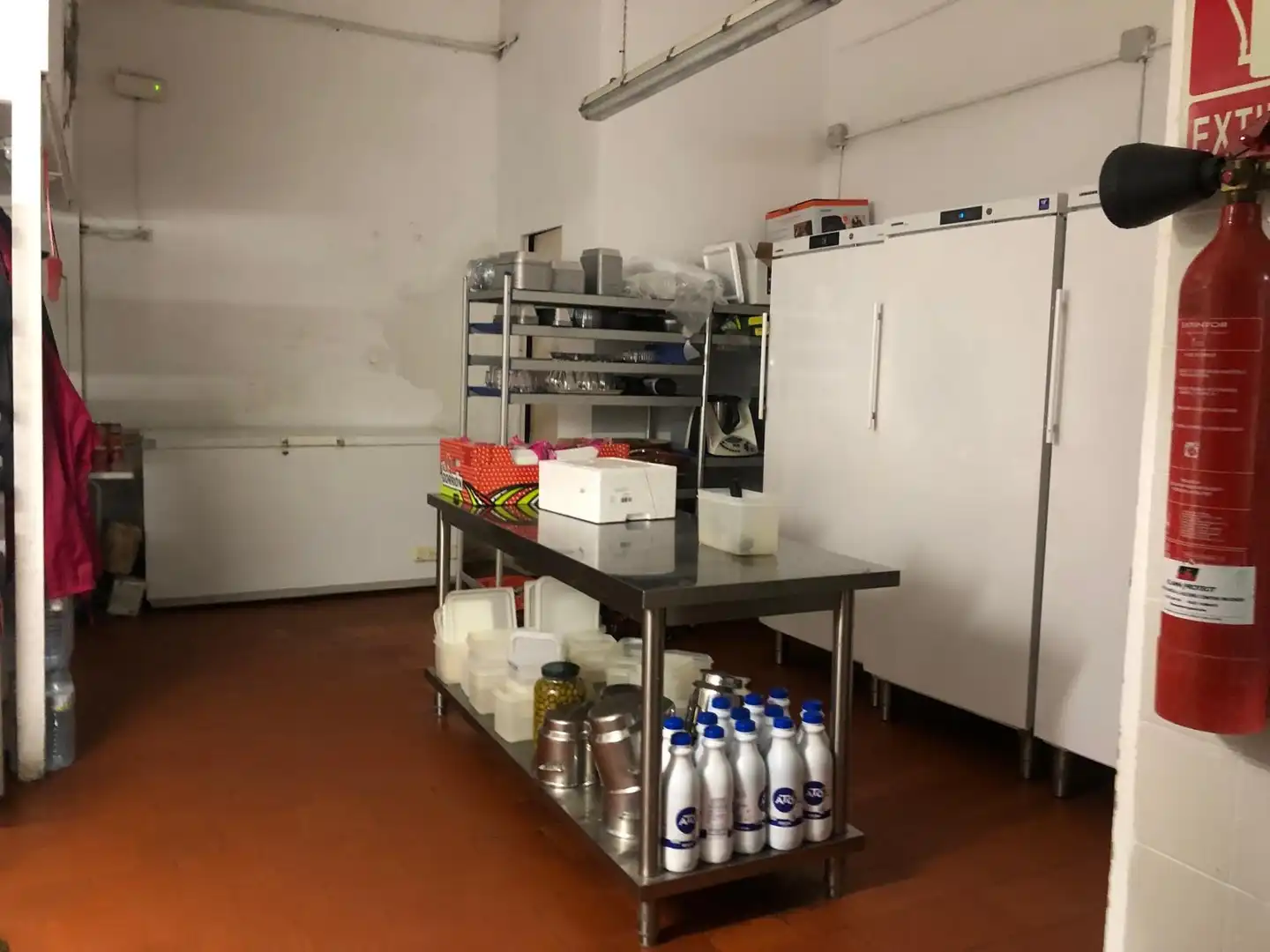 Gewerbefläche zum Verkauf in Centre, imagen 22