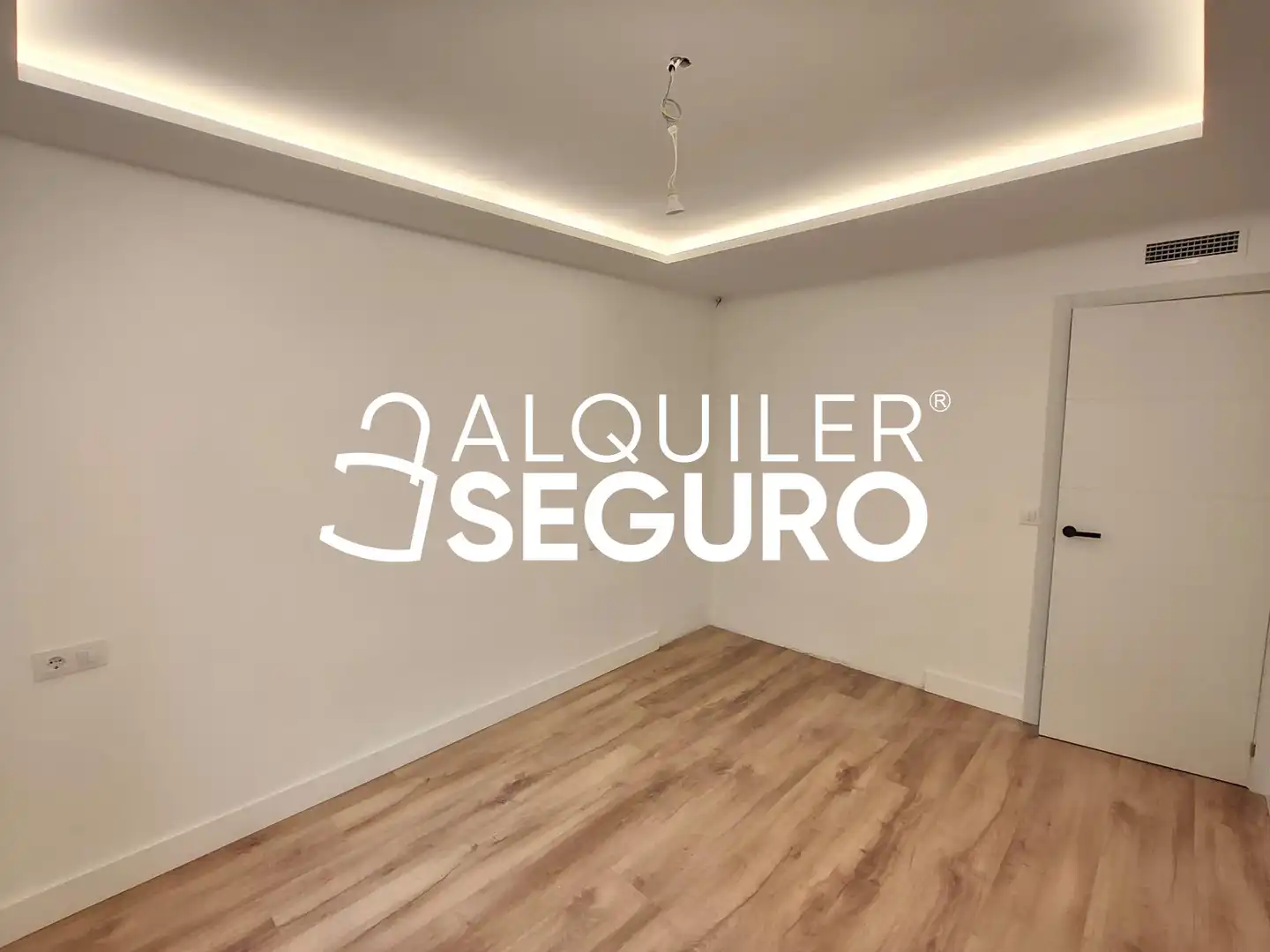 Piso de alquiler en Fuencarral - El Pardo