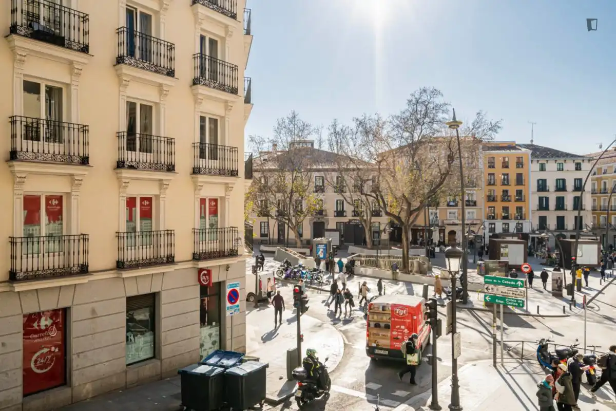 Apartamento en alquiler en Centro, imagen 27