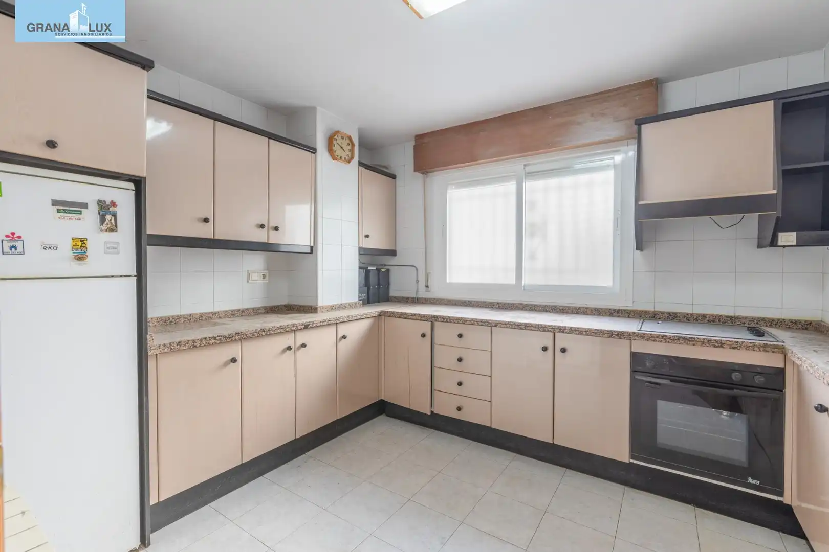 Wohnung mit Terrasse zum Verkauf in Calle de Almajara, imagen 13