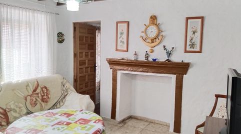 Foto 3 de Finca rústica en venta en Bobadilla - Bobadilla Estación - La Joya, Antequera