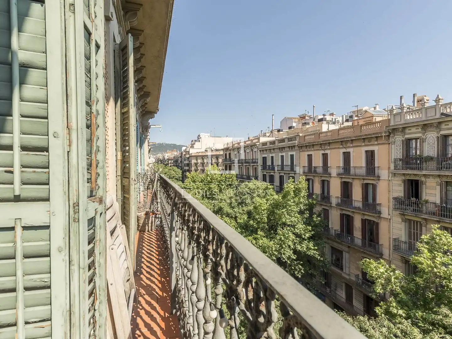 Appartement avec terrasse à vendre à Eixample, imagen 11