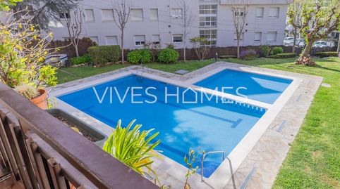 Foto 3 de Piso en venta en Riera, Caldes d'Estrac, Barcelona