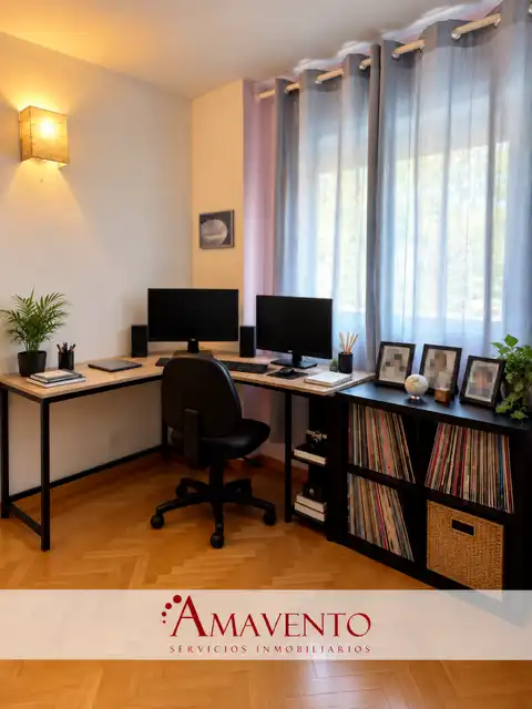Piso con piscina en venta en Ajalvir, imagen 11