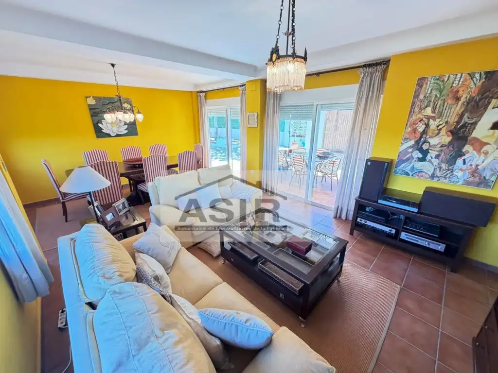 Villa avec piscine à vendre à Poligono 12 Paraje 191 La Murta, imagen 36
