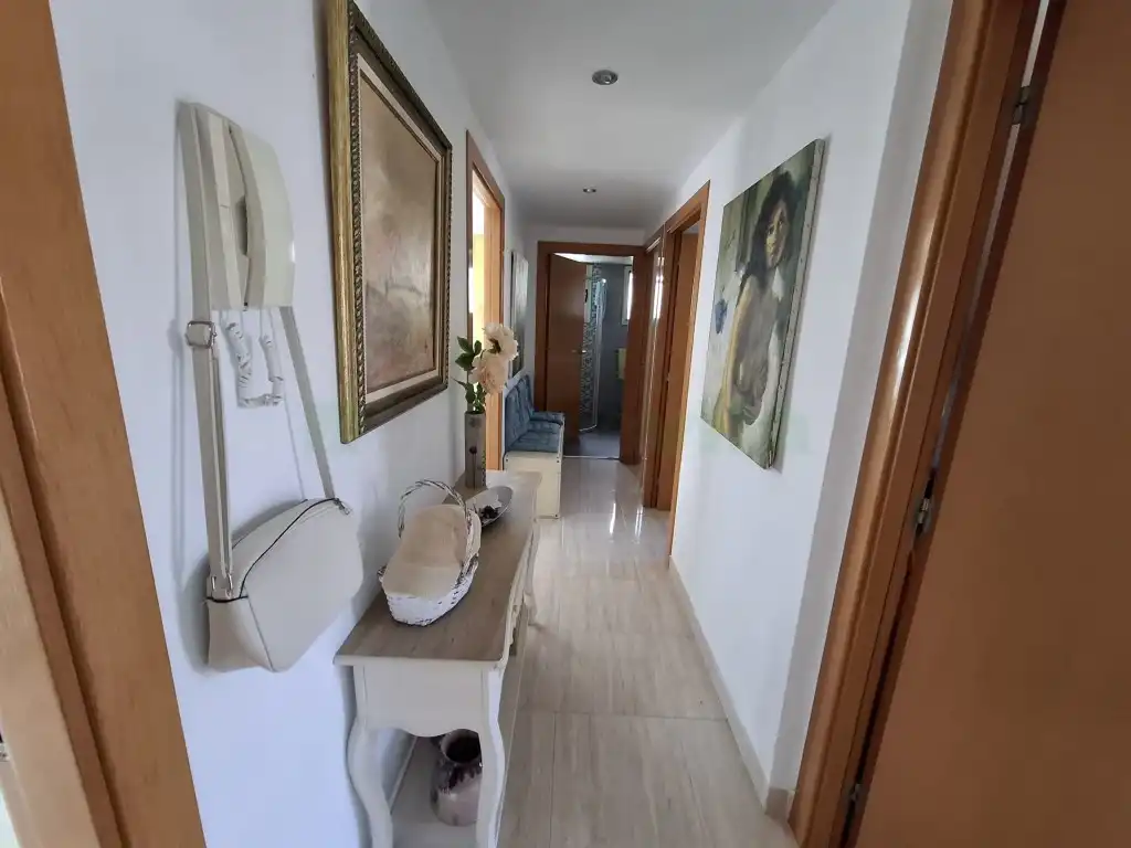 Piso en venta en Pineda de Mar