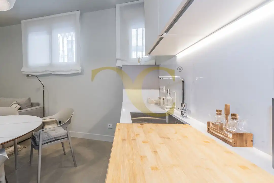 Mini appartamento con ascensore in vendita a Calle de Juan Bravo, imagen 15