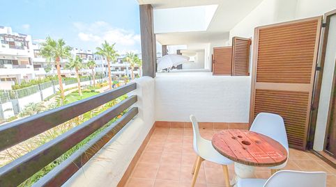 Foto 2 de Pis en venda a Avda. España, 2, San Juan de los Terreros, Pulpí