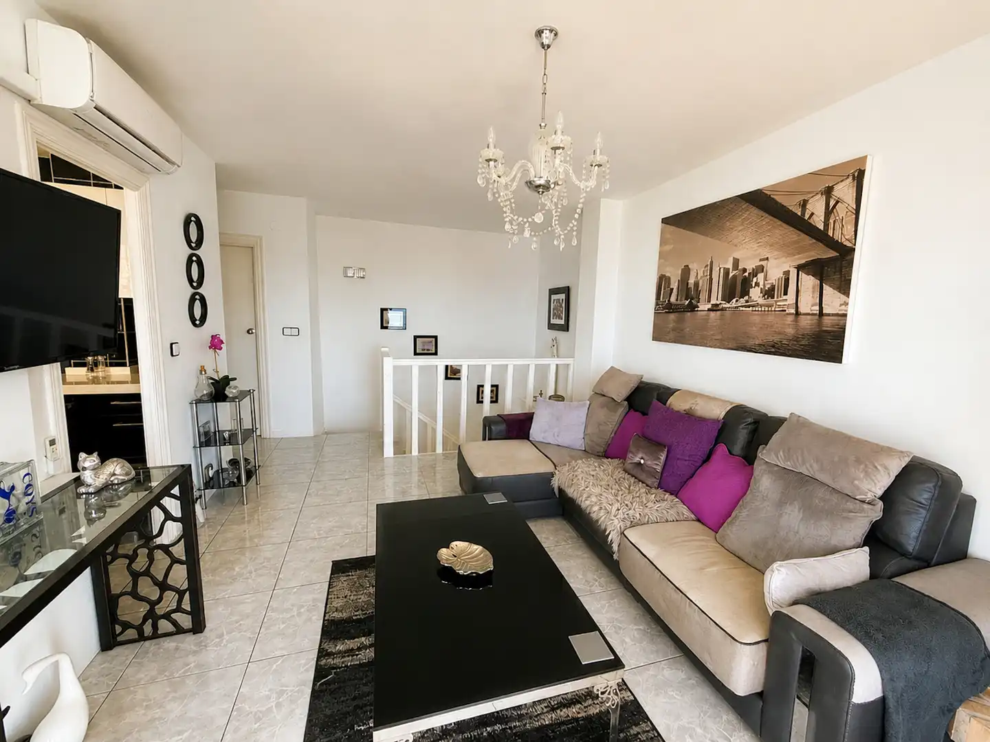 Casa a schiera con piscina in vendita a Calle Molino del Agua 1, imagen 28