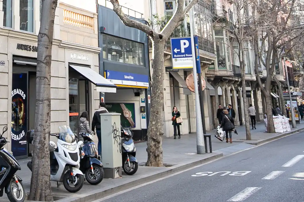 Individual con ascensor en venta en Passeig de Gràcia 55, imagen 16