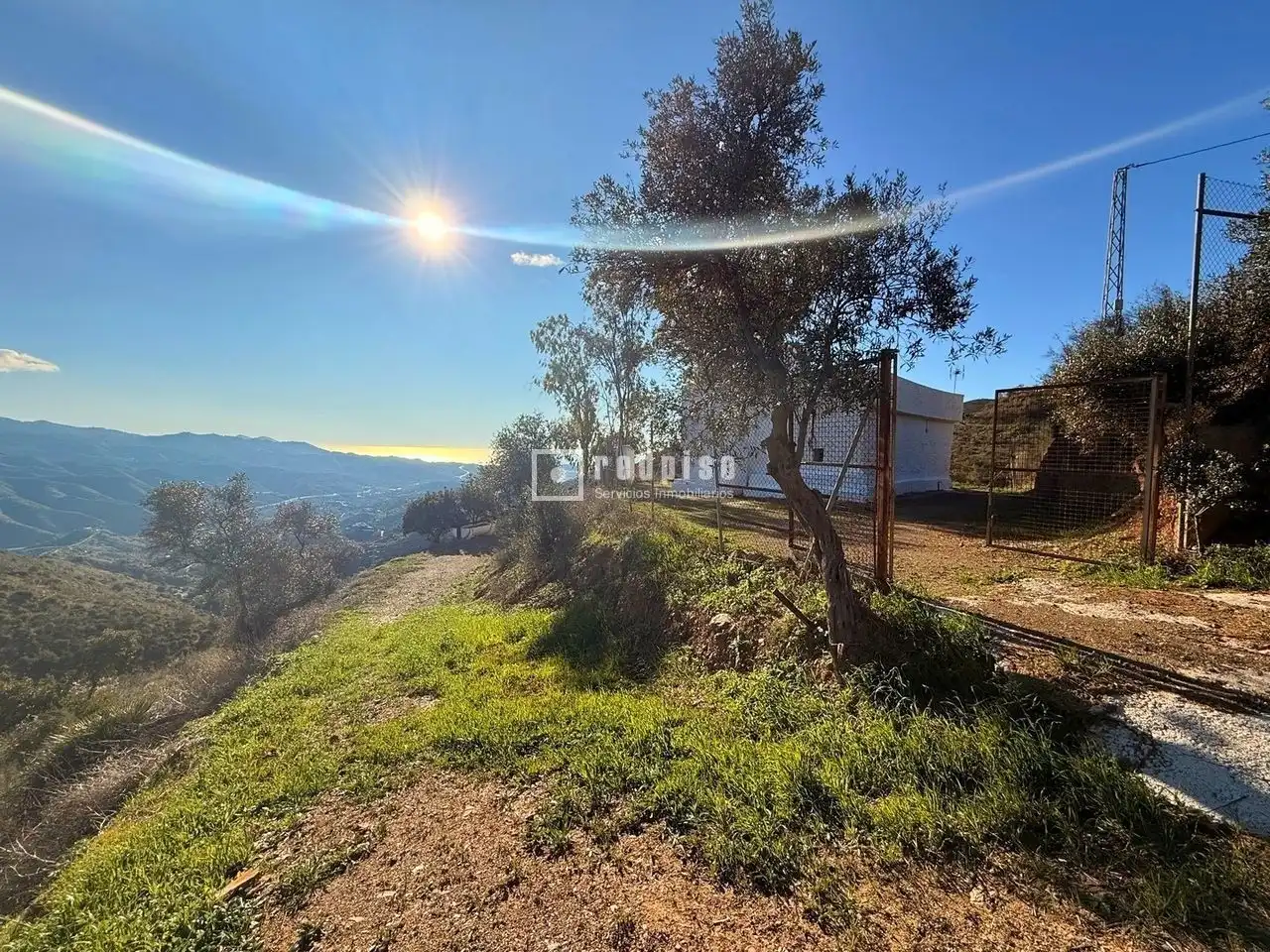 Houses for sale in Málaga  with Heating, Private garden and Terrace