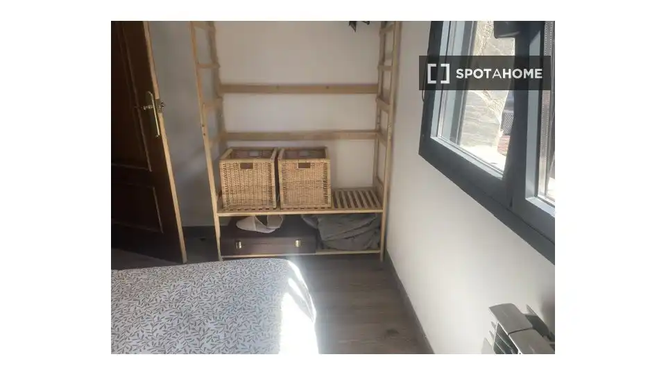 Habitació a Vallirana
