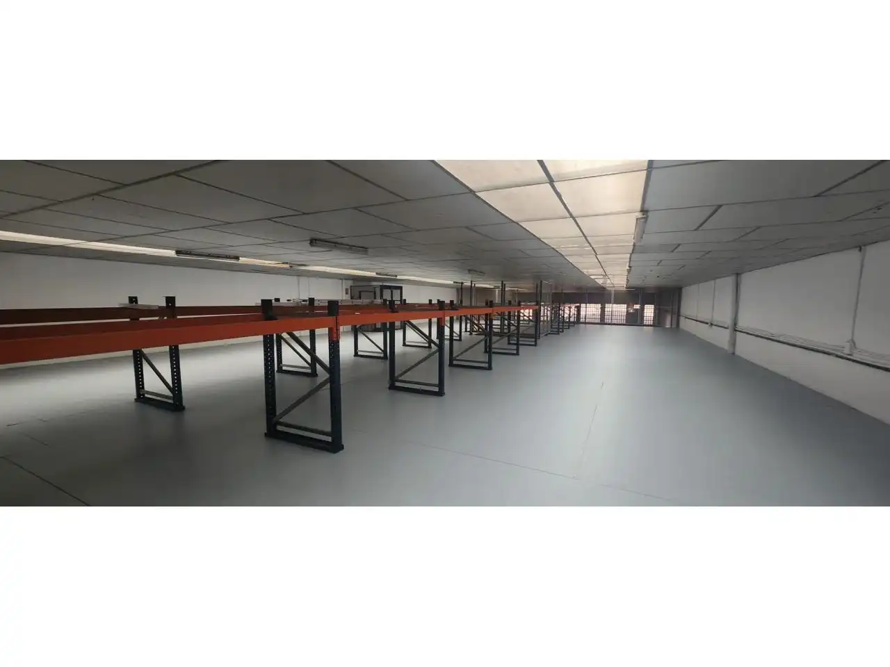 Nave industrial en venta en Avinguda Barcelona, imagen 24