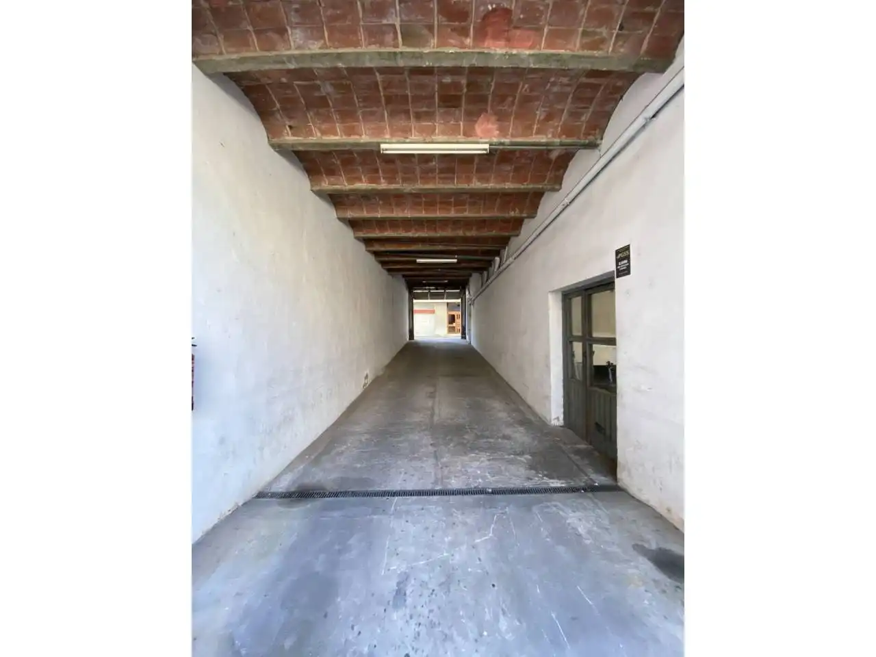 Gewerbefläche zum Verkauf in Calle SANT ANTONI MARIA CLARET 4, imagen 7
