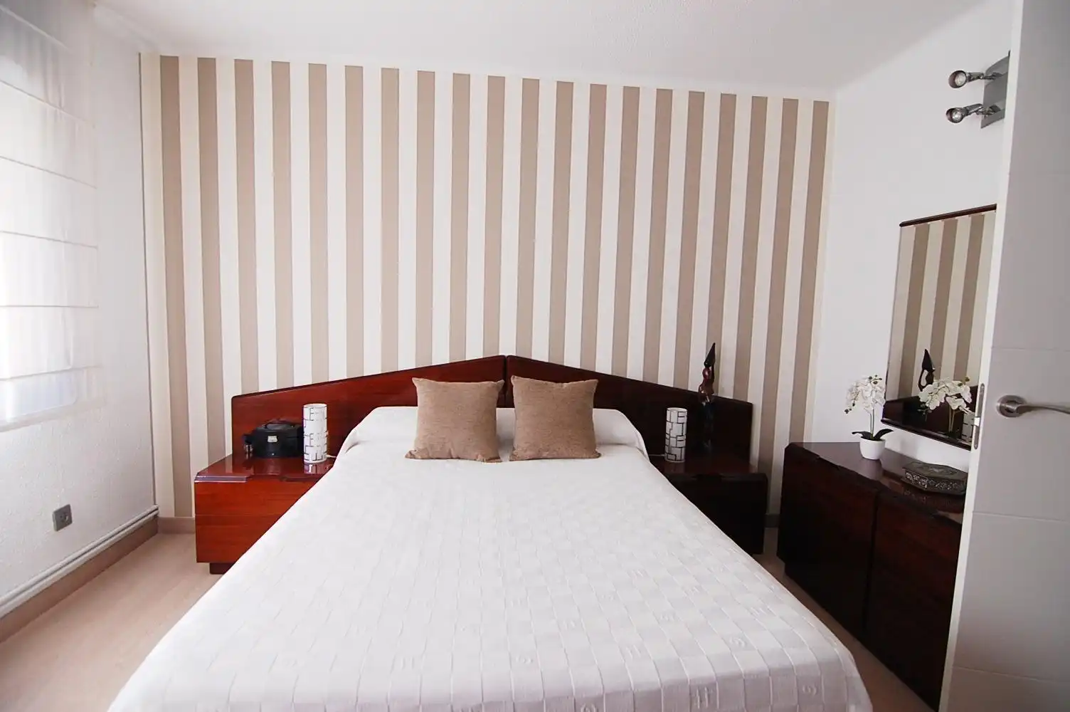 Habitación de Piso en venta en Badalona con Aire acondicionado, Calefacción y Balcón