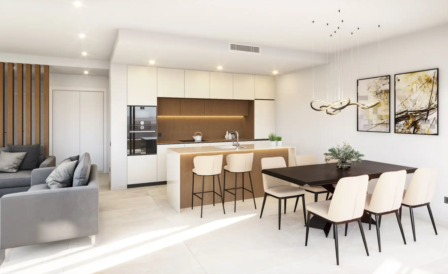 Maison avec terrasse à vendre à Centro, imagen 3