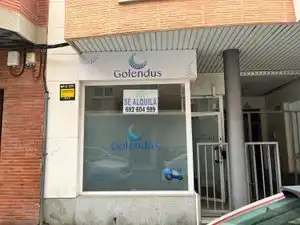 Business premises to rent in El Perchel, imagen 10