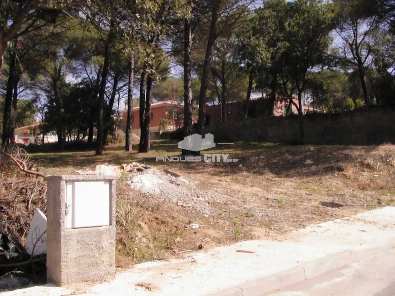 Wohnbaugrundstück zum Verkauf in Ronda Goba, imagen 4