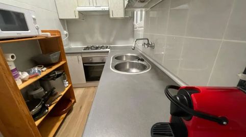 Foto 2 de Habitació a Carrer Pallars, 30, Príncep de Viana - Clot -Xalets Humbert Torres, Lleida Capital