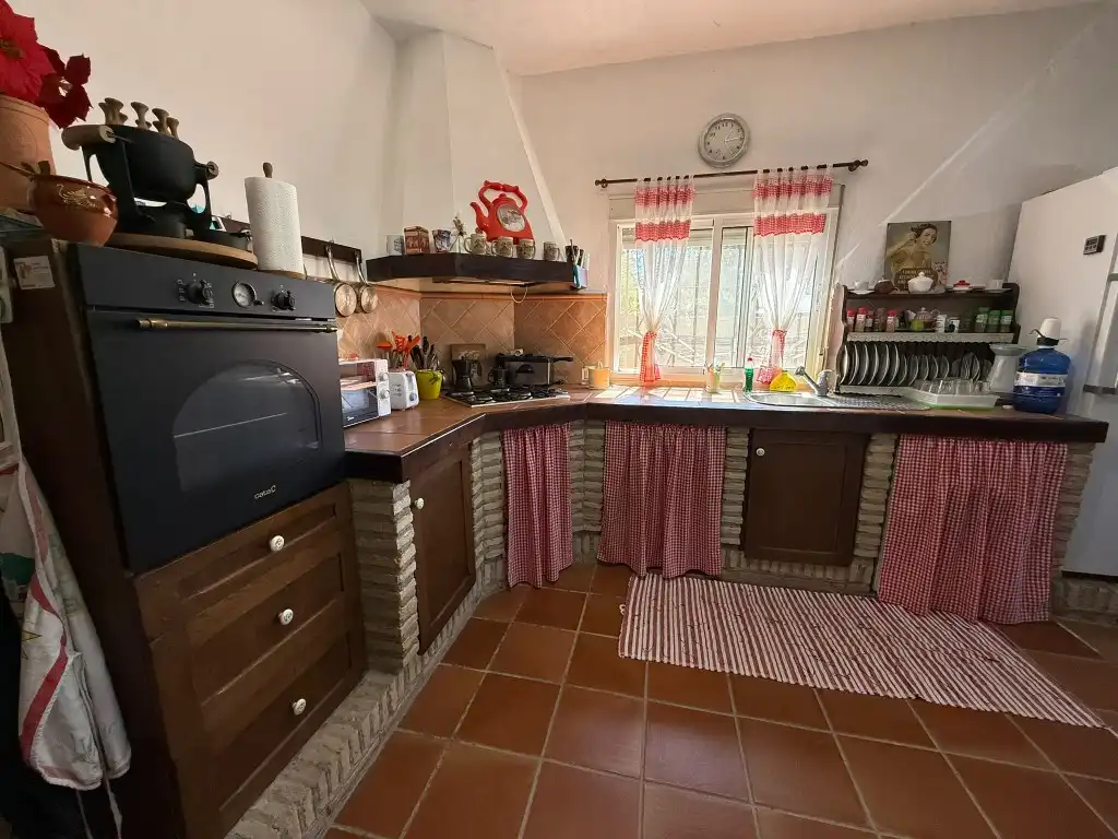 Casa rústica en venda a Urbanizacion Cañada Baja, imagen 5