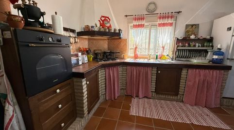 Foto 5 de Finca rústica en venda a Urbanizacion Cañada Baja, Carmona, Sevilla