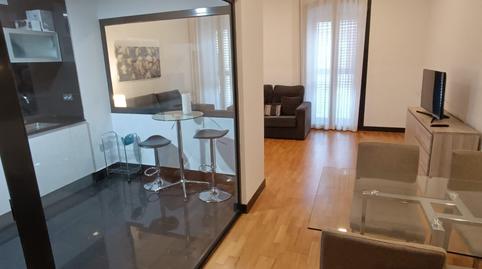 Foto 2 de Apartamento de alquiler en Centro, Badajoz
