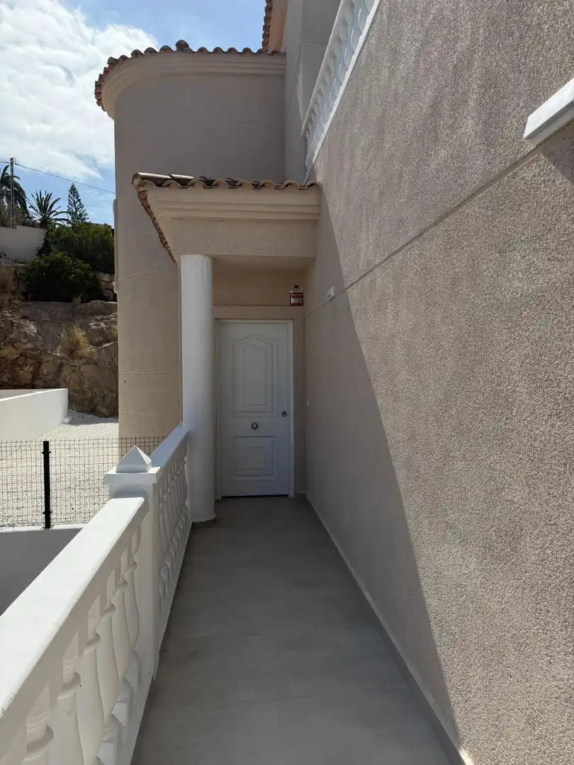 Casa pareada en venta en Carrer de Torrevella, imagen 37