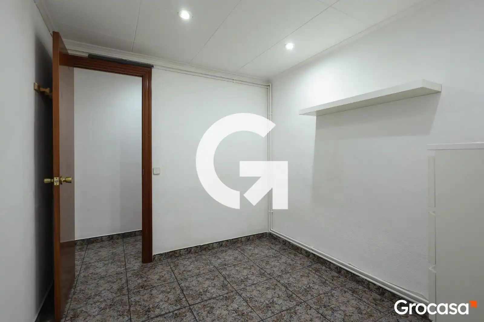 Piso con terraza en venta en PJ CRONOS, imagen 8