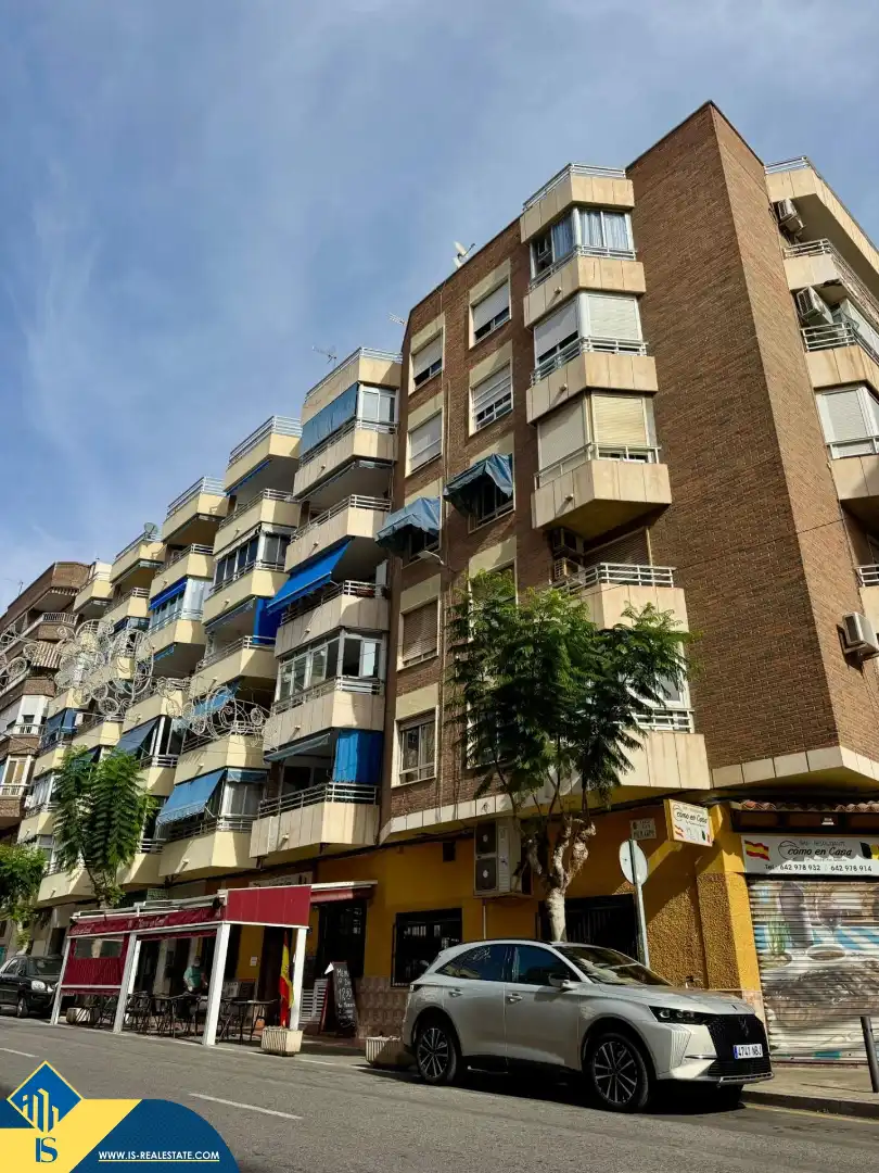 Wohnung mit Aufzug zum Verkauf in Nueva Torrevieja - Aguas Nuevas, imagen 16