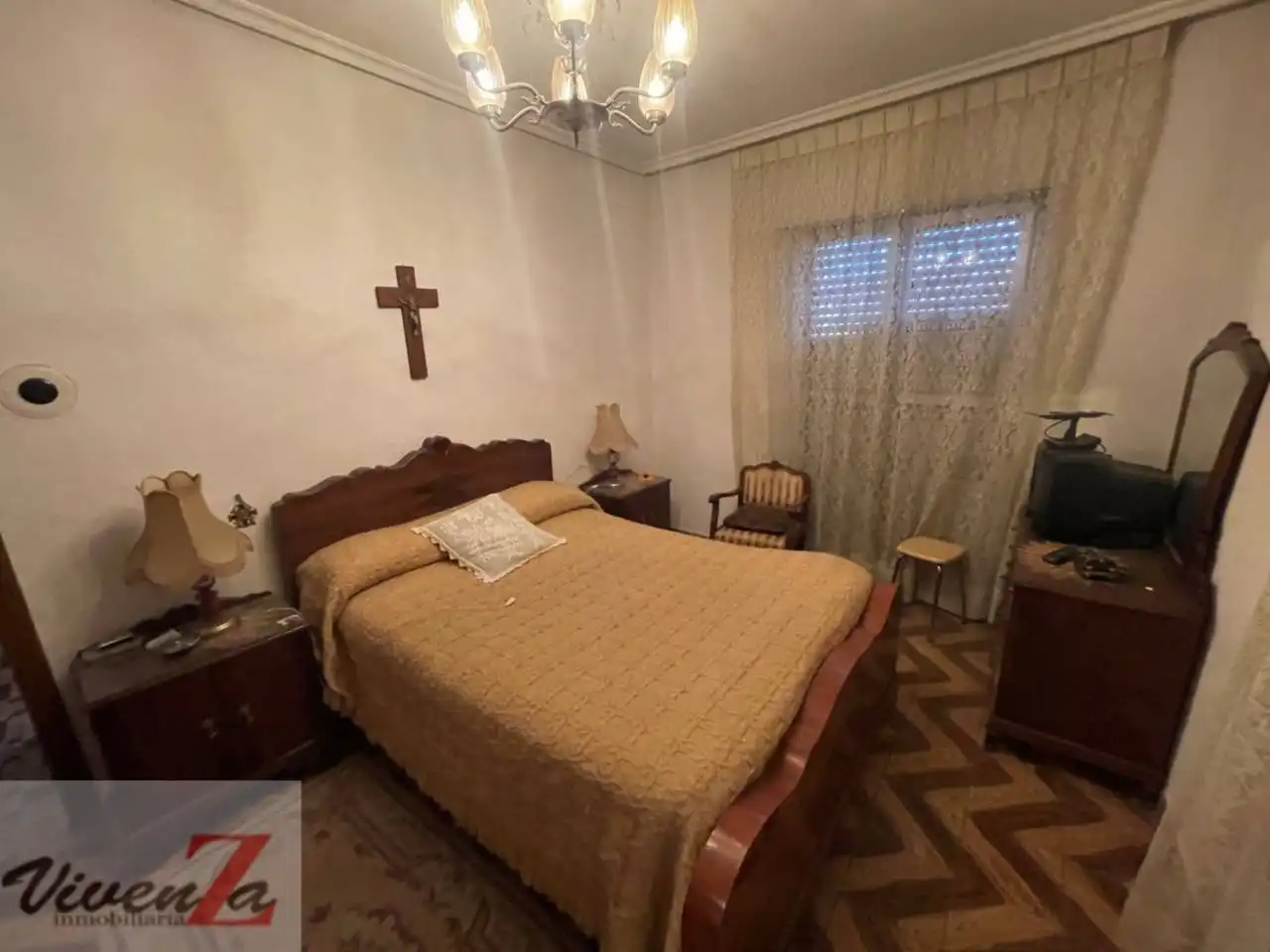 Habitación de Piso en venta en Zamora Capital  con Calefacción y Trastero