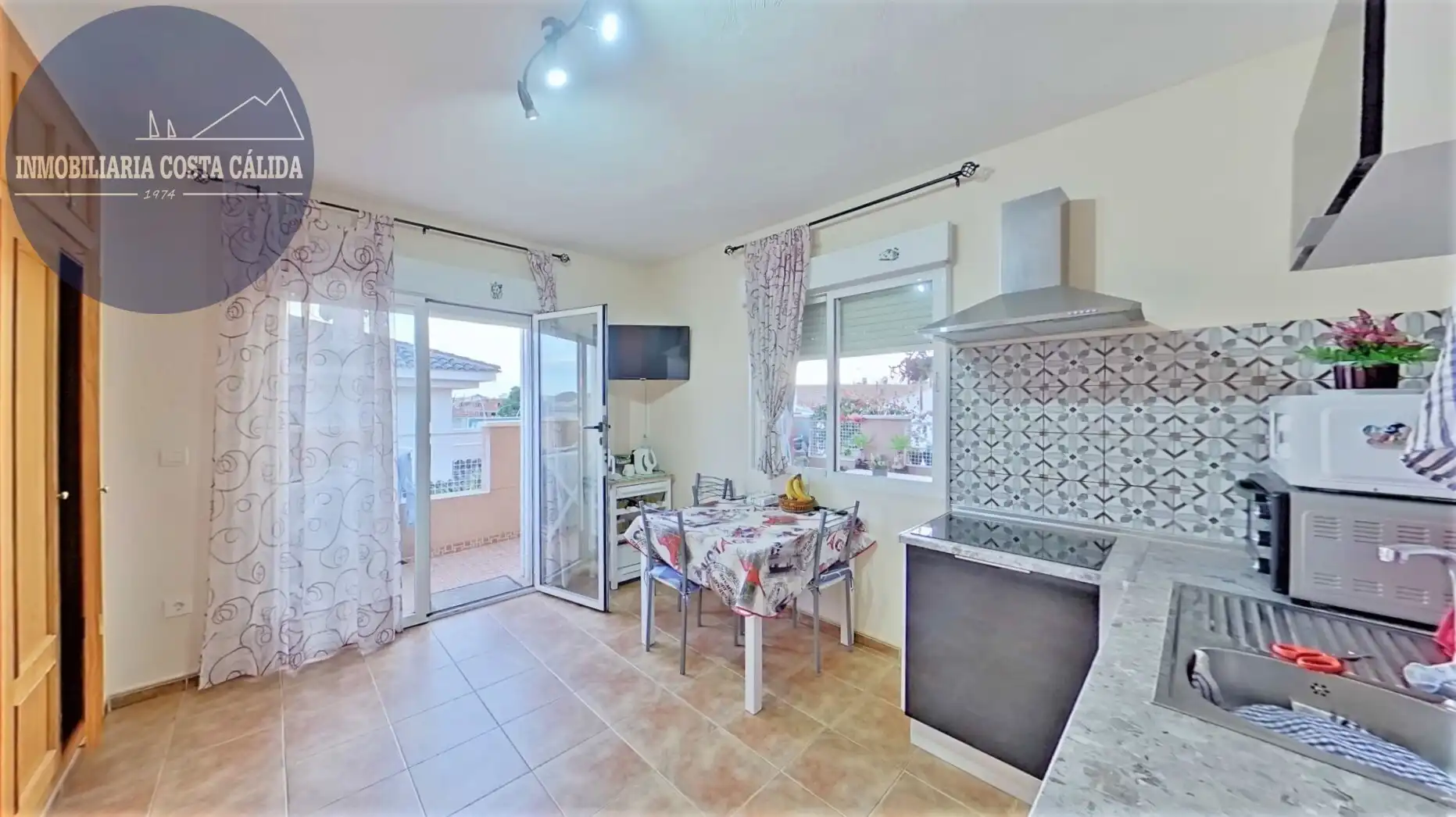 Villa avec terrasse à vendre à Calle Domingo García Mula 20, imagen 17