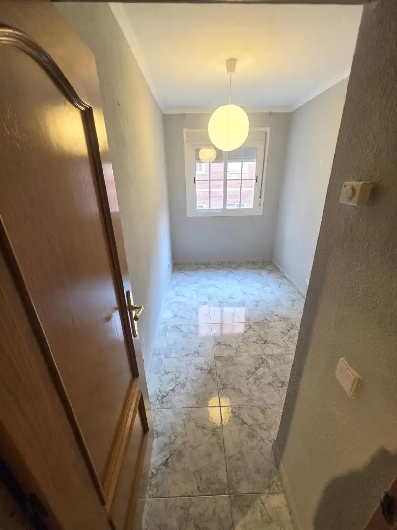 Bedroom of Flat for sale in Valdemoro  with Air Conditioner and Heating