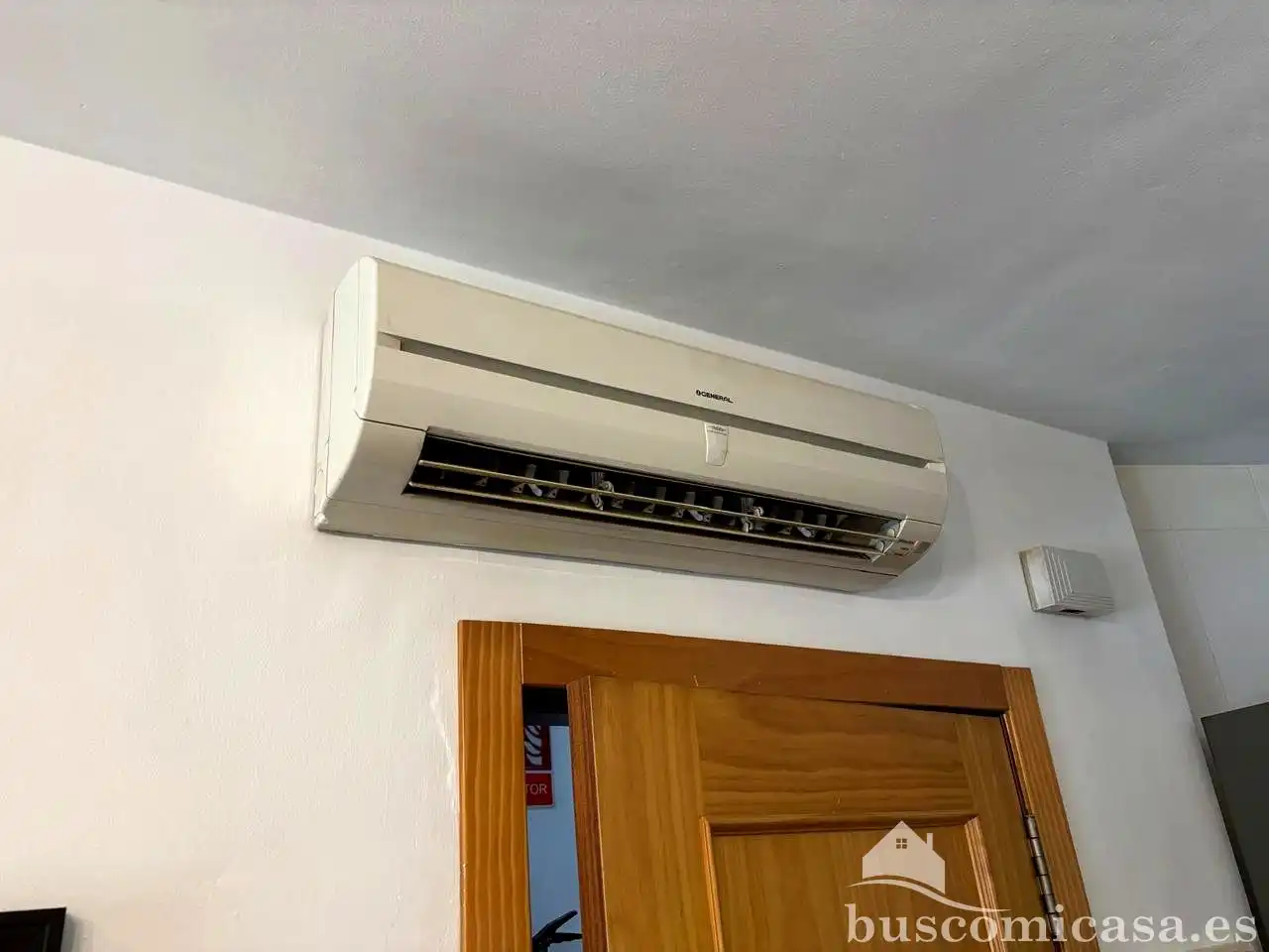 Ground floor for rent in Del Doctor Sagaz, Villatorres