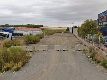 Terreno rustico in vendita a Polígono 27. Parcela 32