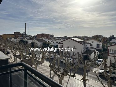 Appartement avec balcon à vendre à Passeig de l'Estació