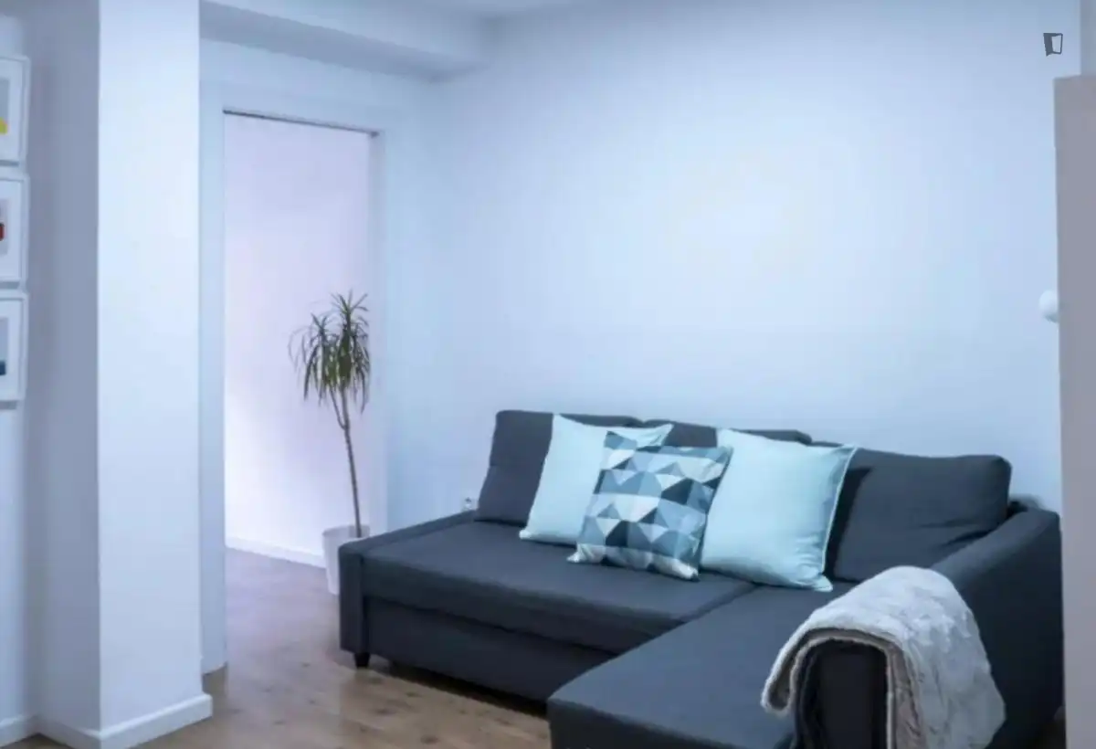 Apartamento de alquiler en Morvedre