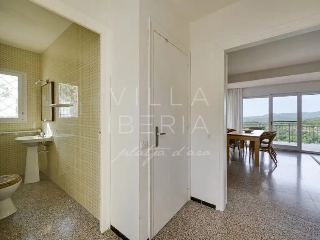 Casa amb jardí en venda a Passeig Amatista 11, imagen 16