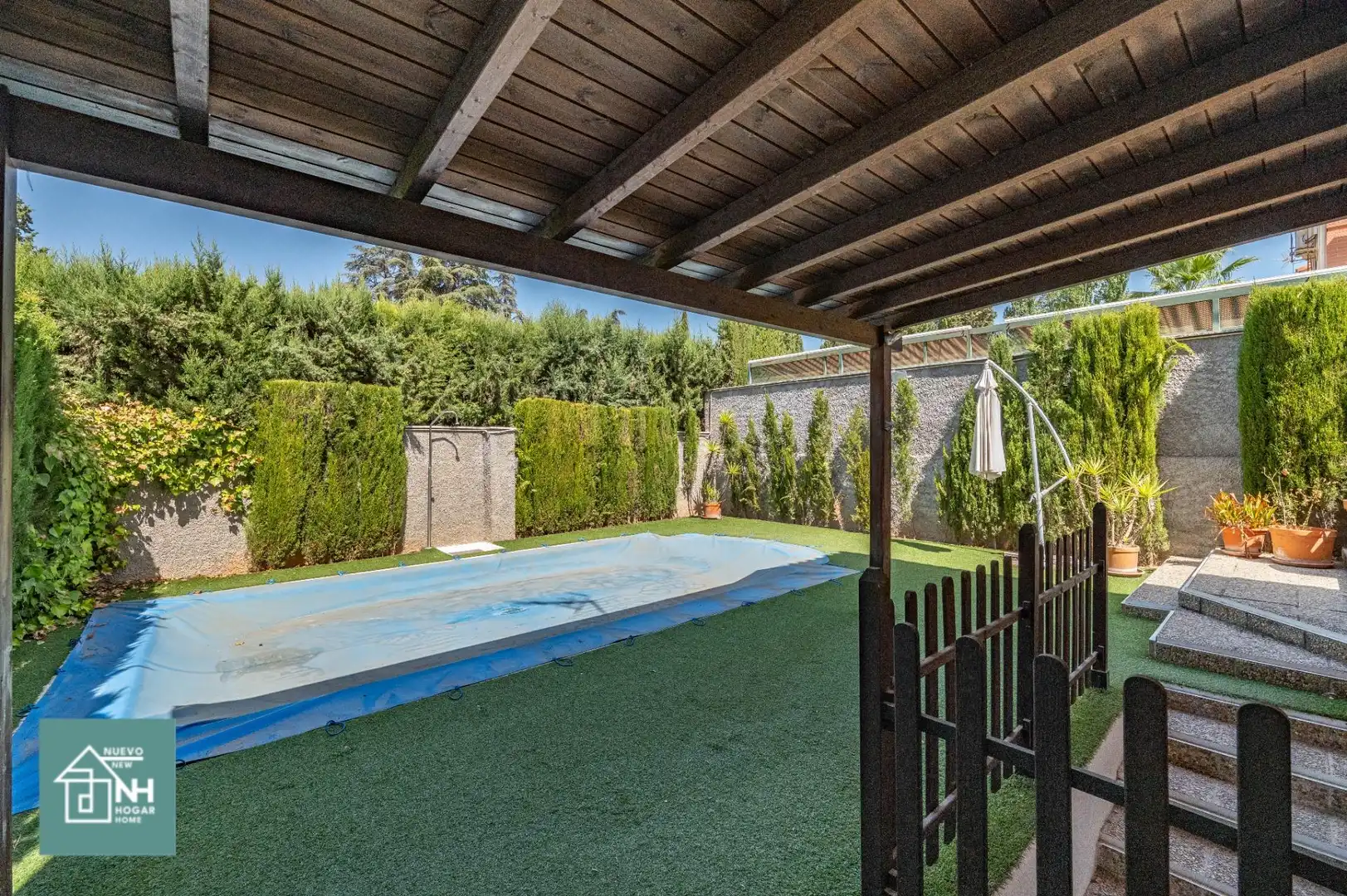 Casa a schiera con piscina in vendita a LEVANTE (C.A. II), imagen 69