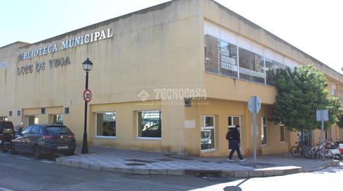 Photo 2 of Flat for sale in Centro ciudad, Málaga