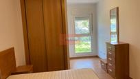 Bedroom of Flat for sale in Ourense Capital 