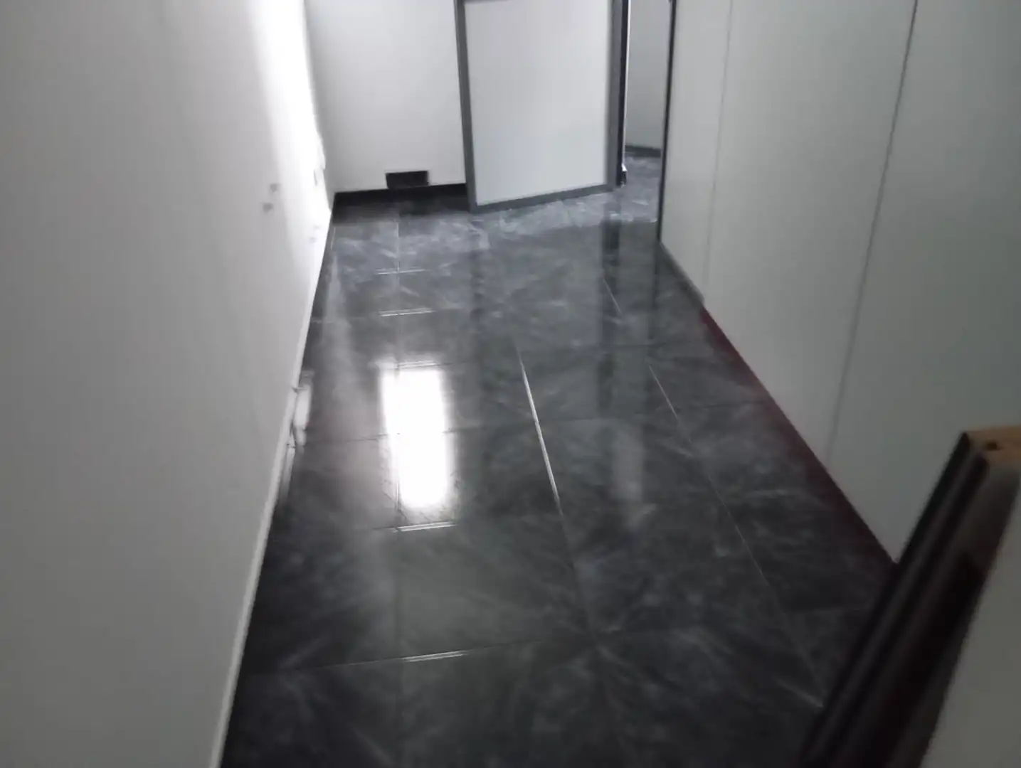 Estudio de alquiler en Carballo con Amueblado