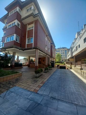 Garaje en Venta en El Coto