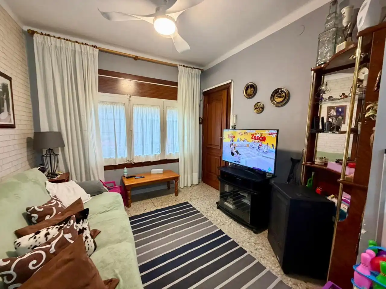 Ground floor for sale in Montcada Centre - La Ribera, imagen 5