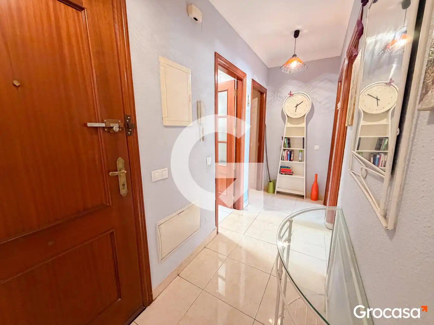 Flat with terrace for sale in AV MALAGA, imagen 21