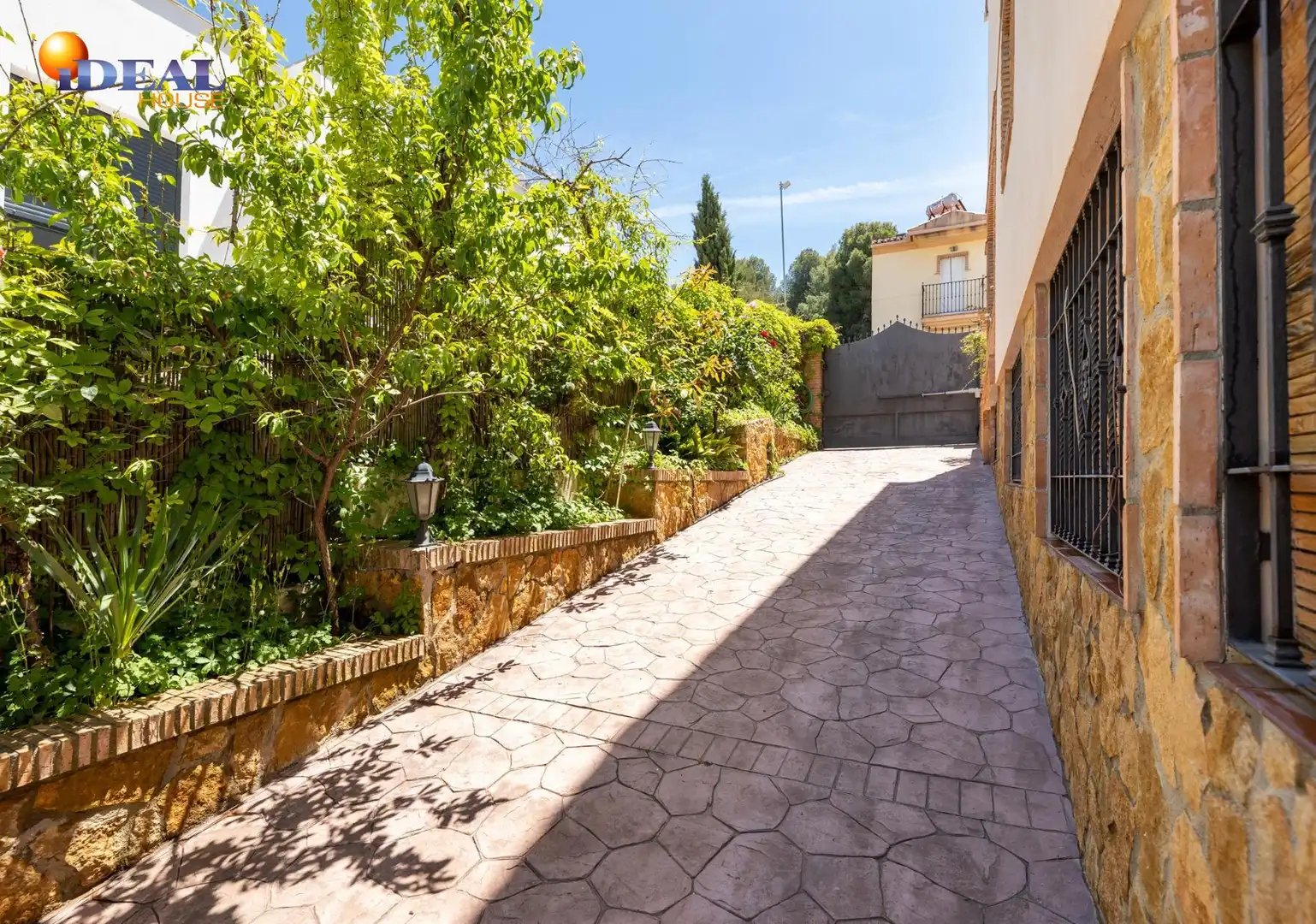 Villa mit Pool zum Verkauf in Calle MULHACEN 20, imagen 4