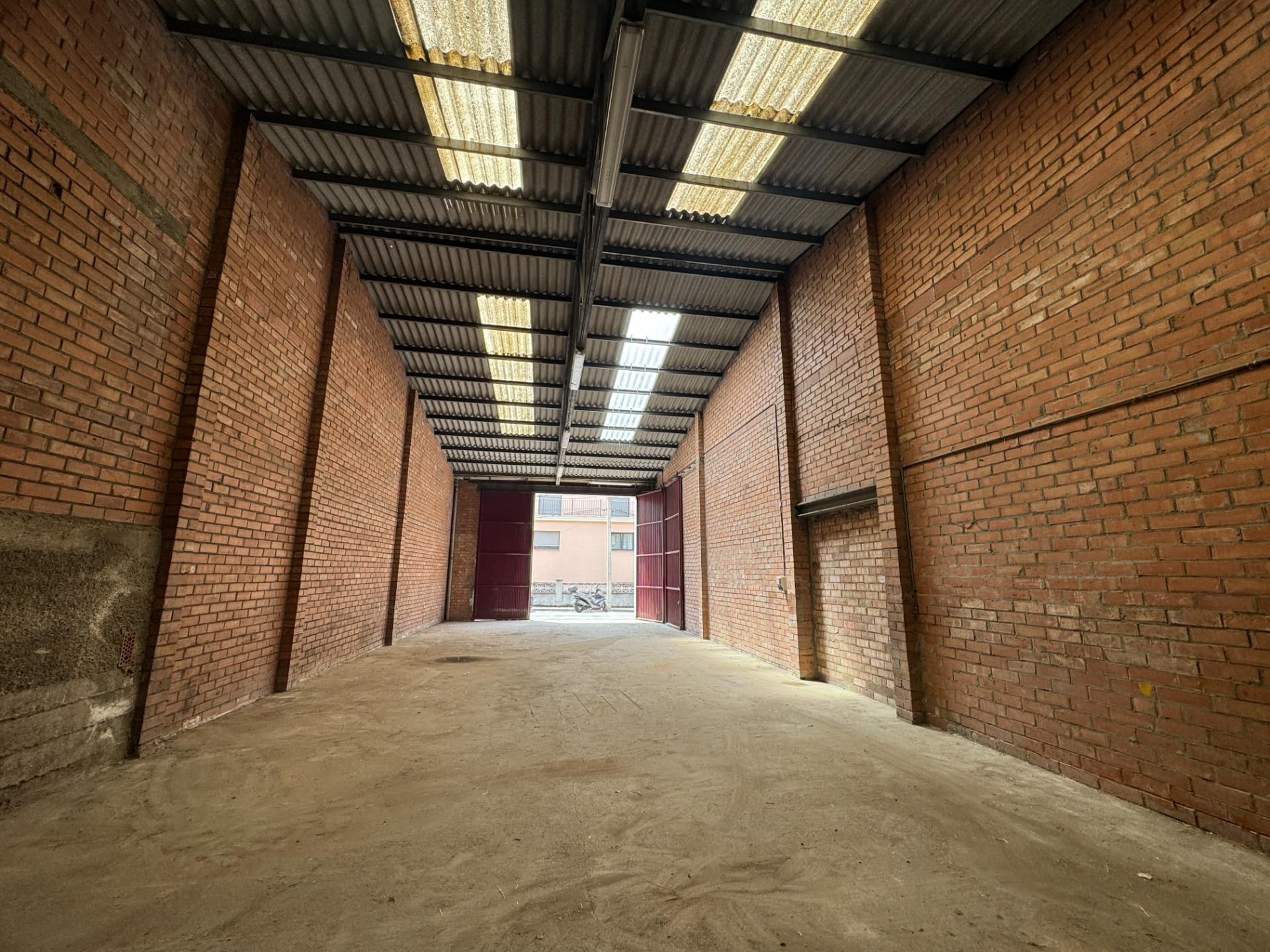 Exterior view of Industrial buildings to rent in Monistrol de Montserrat